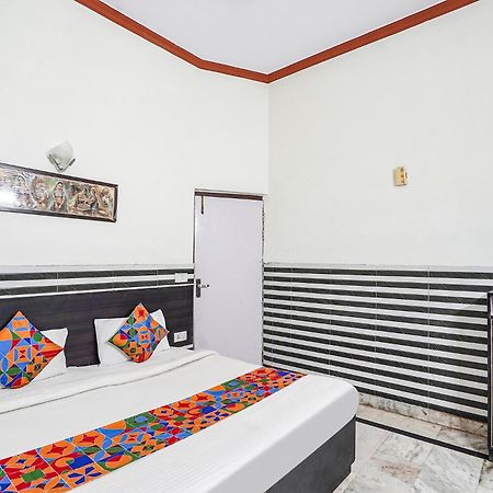 Fabhotel Sarwan Agra  Exteriér fotografie
