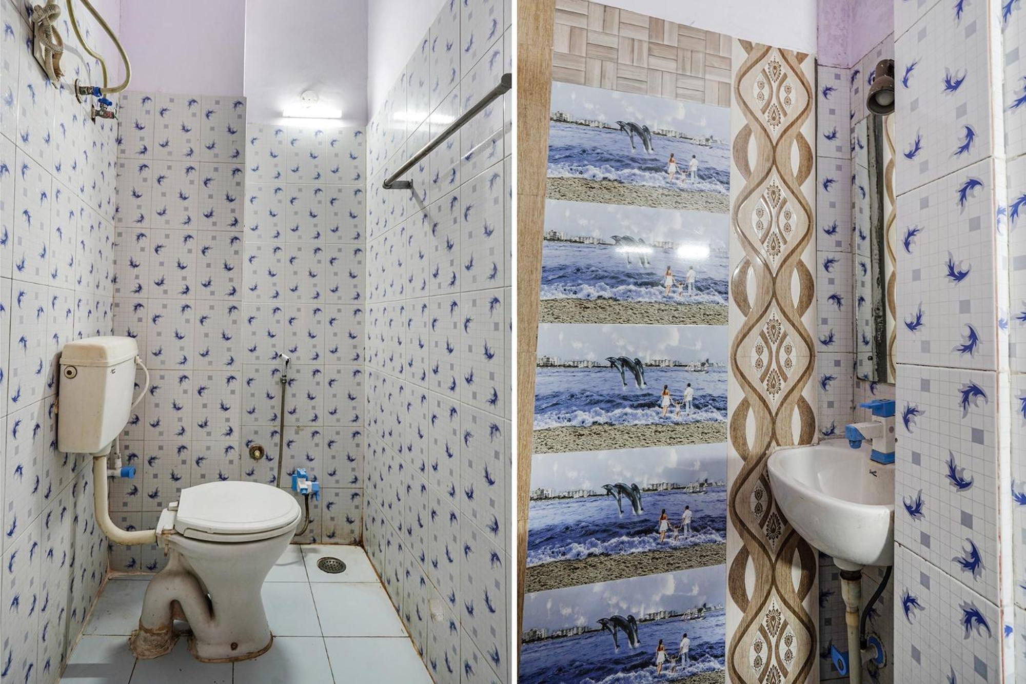 Fabhotel Sarwan Agra  Exteriér fotografie