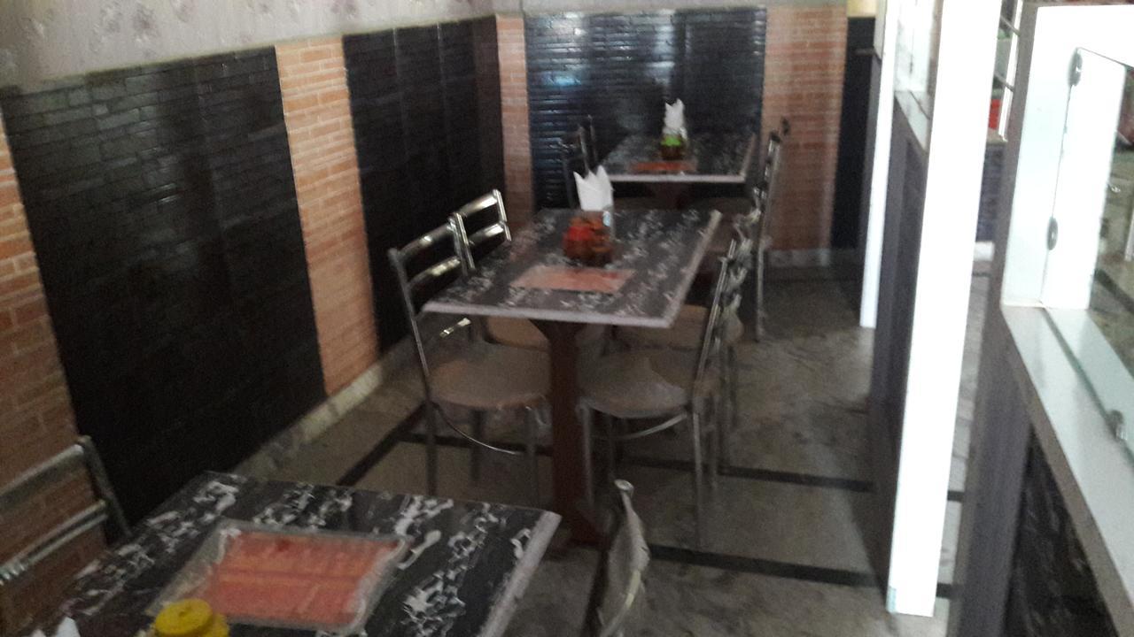 Fabhotel Sarwan Agra  Exteriér fotografie