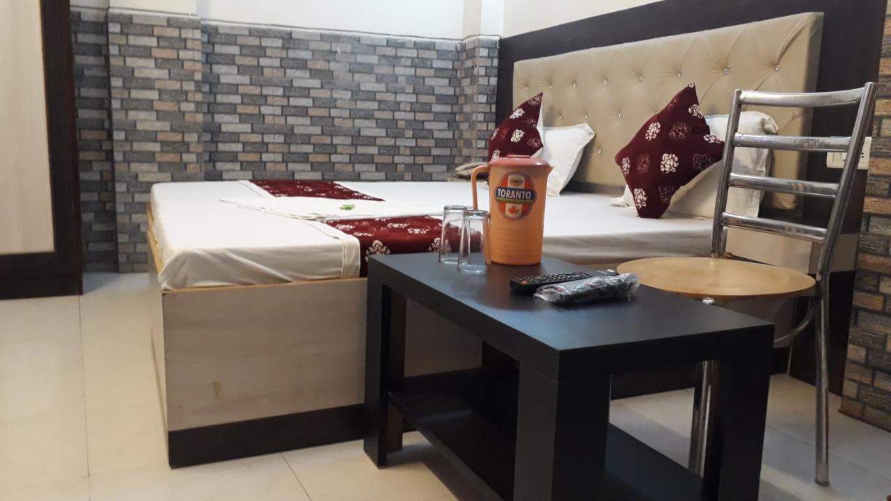 Fabhotel Sarwan Agra  Exteriér fotografie
